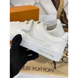 Louis vuitton time out Frontrow sneakers 