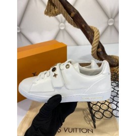 Louis vuitton time out Frontrow sneakers 