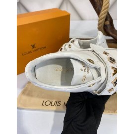 Louis vuitton time out Frontrow sneakers 