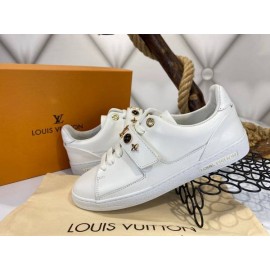 Louis vuitton time out Frontrow sneakers 