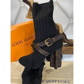 Louis vuitton boots  A-1