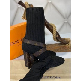 Louis vuitton boots  A-1