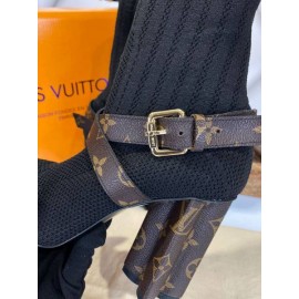 Louis vuitton boots  A-1