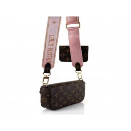 Louis Vuitton Felicie Strap