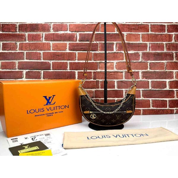 Louis Vuitton Loop Bag