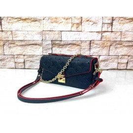 Louis Vuitton Pochette Metis East West Empreinte