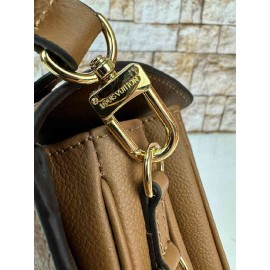 Louis Vuitton Pochette Metis East West Empreinte