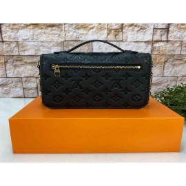 Louis Vuitton Pochette Metis East West Empreinte