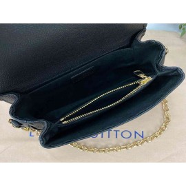 Louis Vuitton Pochette Metis East West Empreinte