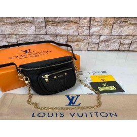 Louis Vuitton Mini Bumbag Empreinte