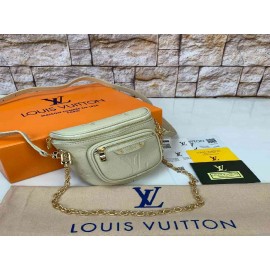 Louis Vuitton Mini Bumbag Empreinte