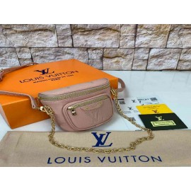 Louis Vuitton Mini Bumbag Empreinte