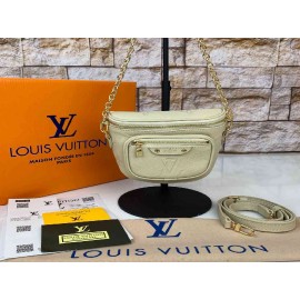 Louis Vuitton Mini Bumbag Empreinte