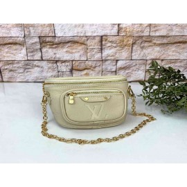 Louis Vuitton Mini Bumbag Empreinte