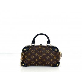 Louis Vuitton Petite Malle Souple