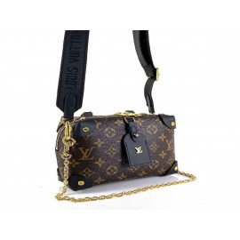 Louis Vuitton Petite Malle Souple