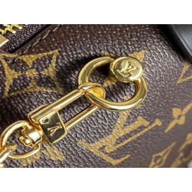 Louis Vuitton Petite Malle Souple