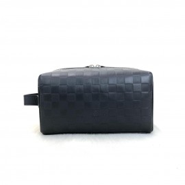 Louis Vuitton Toiletry Set Infini Black