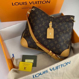 Louis Vuitton Odeon Monogram Canvas org