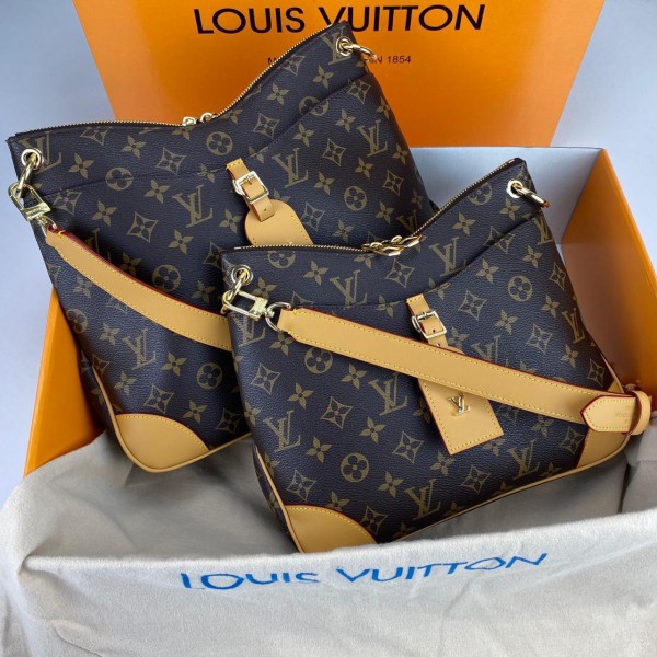 Louis Vuitton Odeon Monogram Canvas org