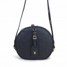 Louis Vuitton Boite Chapeau Souple Empreinte