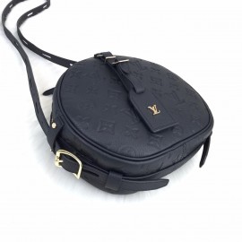 Louis Vuitton Boite Chapeau Souple Empreinte