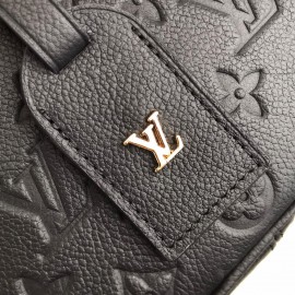 Louis Vuitton Boite Chapeau Souple Empreinte