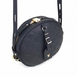 Louis Vuitton Boite Chapeau Souple Empreinte