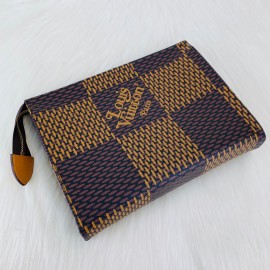 Louis Vuitton LV² COLLECTİON series Toiletry Pouch 26