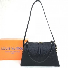 Louis Vuitton Sac Ponthieu Pm Empreinte