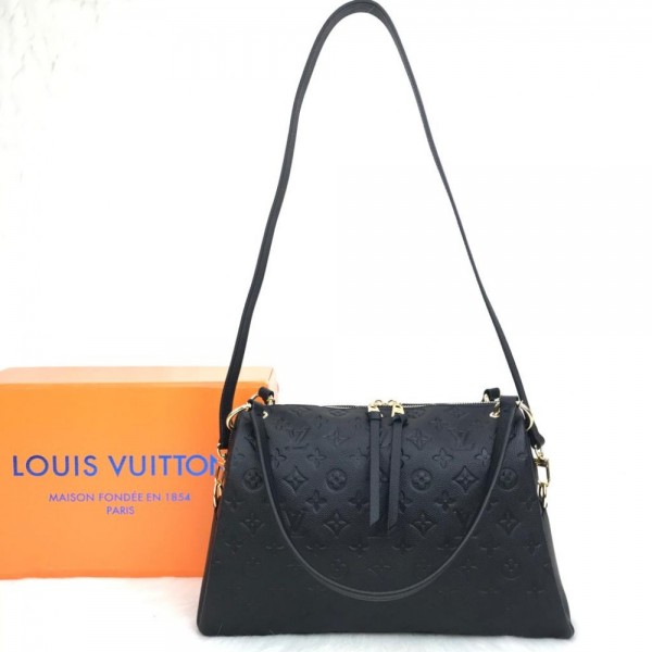 Louis Vuitton Sac Ponthieu Pm Empreinte