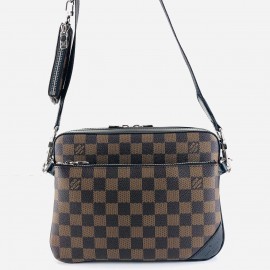 Louis Vuitton Trio Messenger brown fra