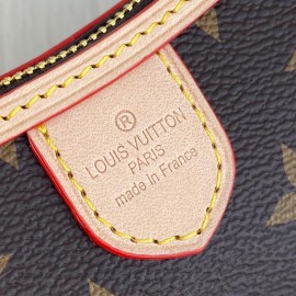 Louis Vuitton Pocette Pouch