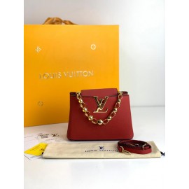 Louis voitton bag m 6