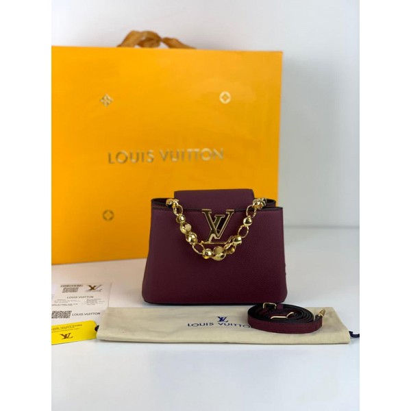 Louis voitton bag m 10