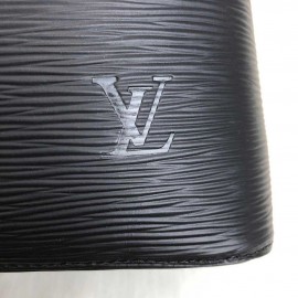 Louis Vuitton Neonoe Epi Black