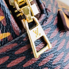 Louis Vuitton LV² COLLECTİON Palm Springs PM mini size