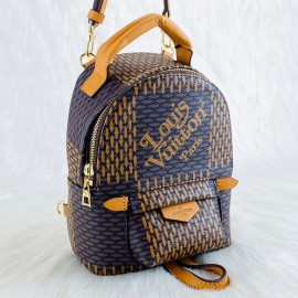 Louis Vuitton LV² COLLECTİON Palm Springs PM mini size