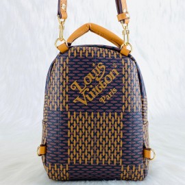 Louis Vuitton LV² COLLECTİON Palm Springs PM mini size