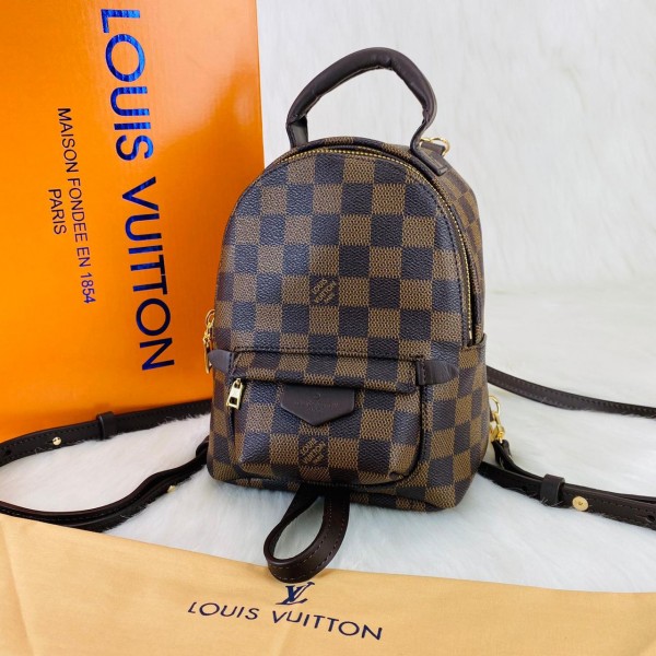 Louis Vuitton Palm Springs PM mini size 