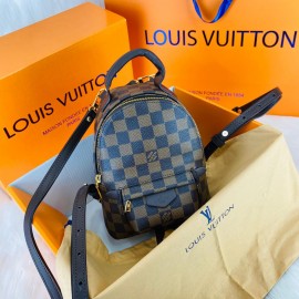 Louis Vuitton Palm Springs PM mini size 