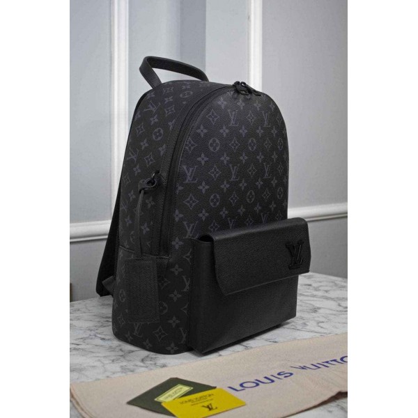 LOUIS VUITTON - Backpack 4