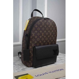 LOUIS VUITTON - Backpack 5