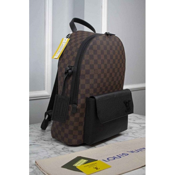 LOUIS VUITTON - Backpack 8