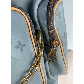 Louis Vuitton Trio unisex bacpack 2