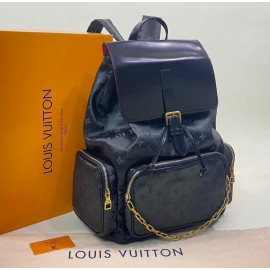 Louis Vuitton Trio unisex bacpack 6