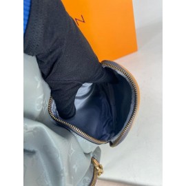 Louis Vuitton Trio unisex bacpack 2