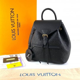 ouis Vuitton Montsouris Empreinte 