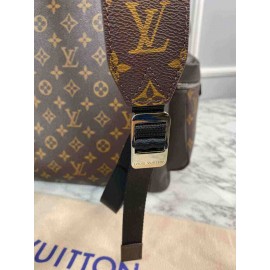 LOUIS VUITTON - Outdoor Backpack