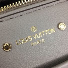 Louis Vuitton 25 Lik Empreinte Speedy Mink